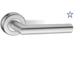 G93203 Popy Mortise Handle