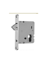 176 Sliding Door Lock