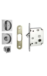 173L Sliding Door Lock